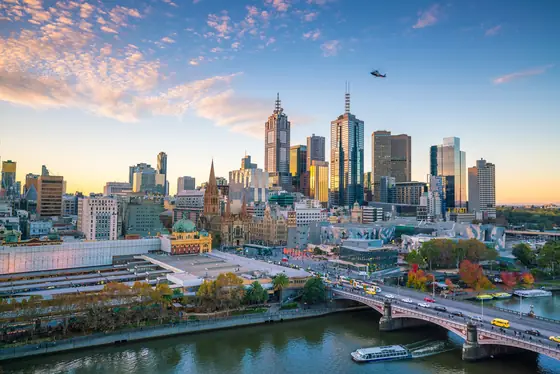 Australia