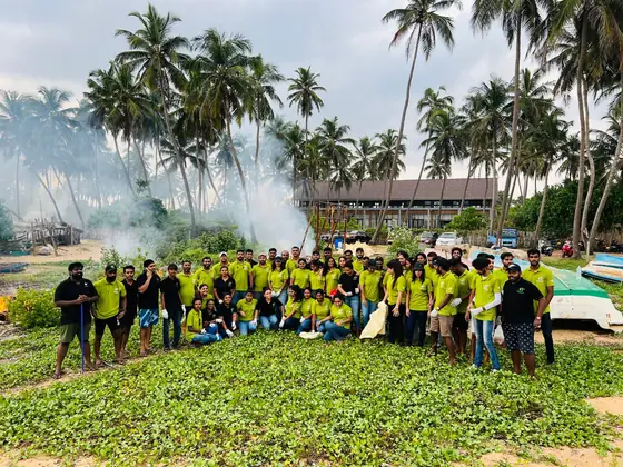 "Gamaka Dawasak" Program