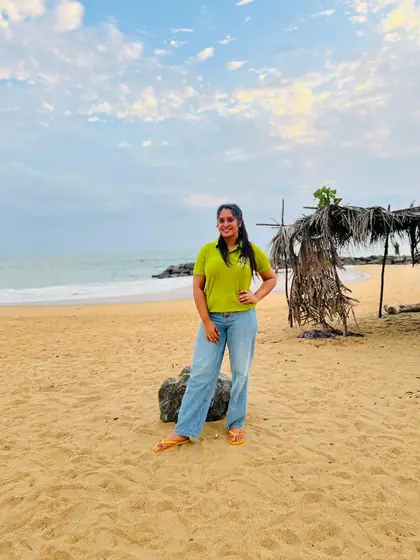 Beach Cleanup Campaigns